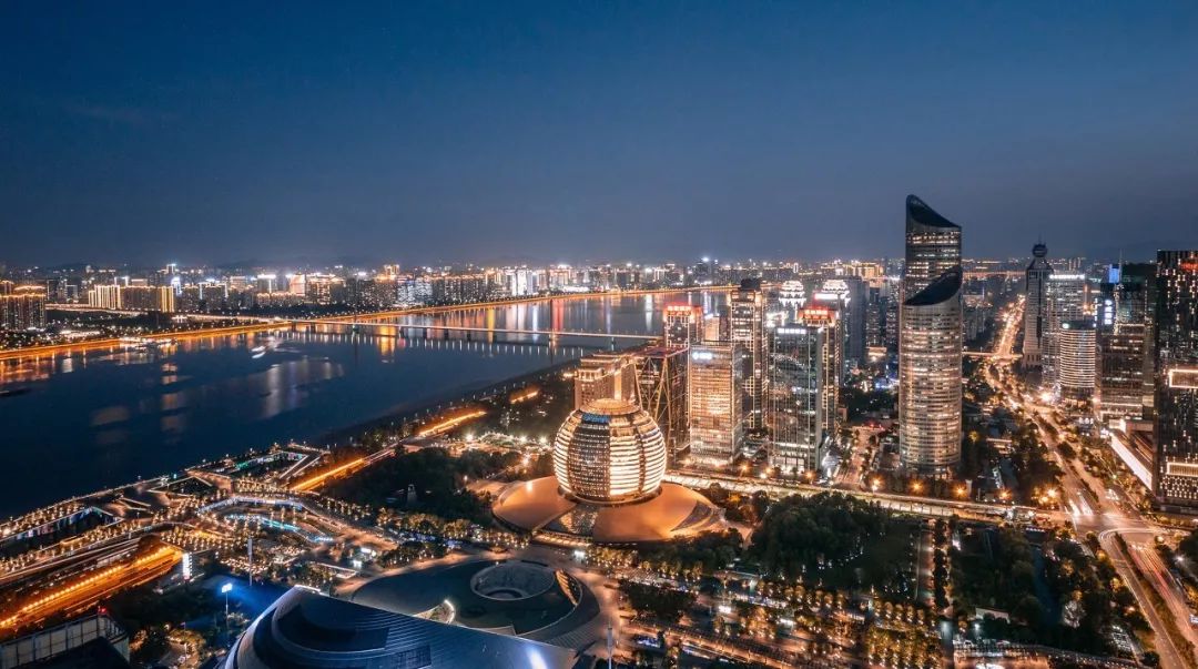 2019杭州年终总结来啦,为我大杭州疯狂打call_城市