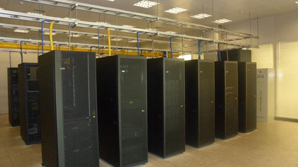 机房弱电机柜安装位置需要注意什么问题