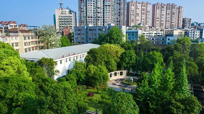 湖南省耒阳师范学校简介