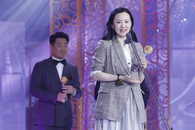 原创咏梅栾树幸福恩爱不过他们身后牵扯太多人的风流史