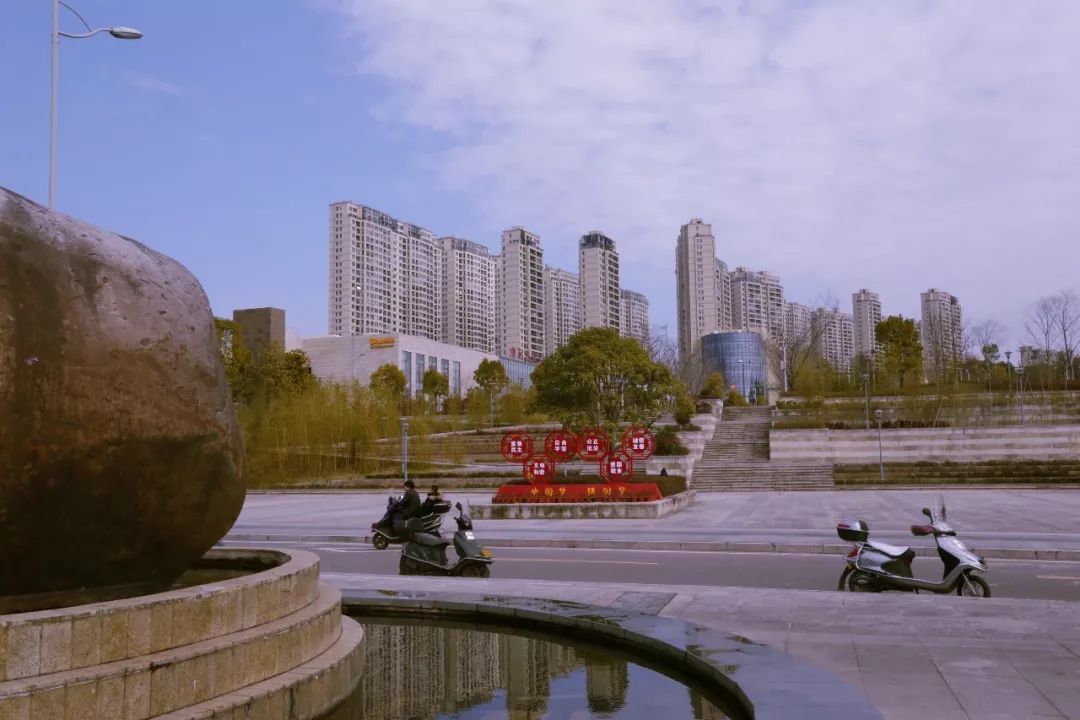 【关注】厉害了!泰顺这个公园获省级盖章