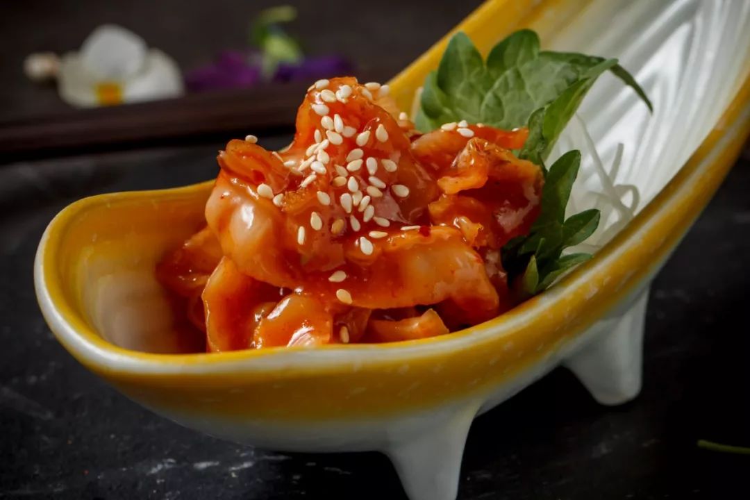 人均500元!慈溪超贵日料店的年夜饭,吃不起也要点进来看一下