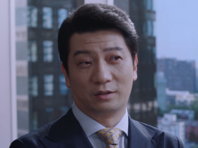 《精英律师》朱珠为了靳东狂怼田雨,这三个人的关系很不一般啊
