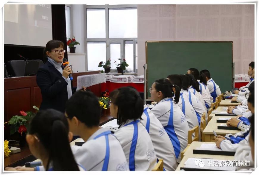 潜心研究展成果分析论述显深刻 哈尔滨市第四十九中学九年语文组议论文写作教学研究 挑战