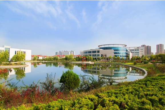 崭新的一年2020山东商务职业学院济南成人高考开始报名