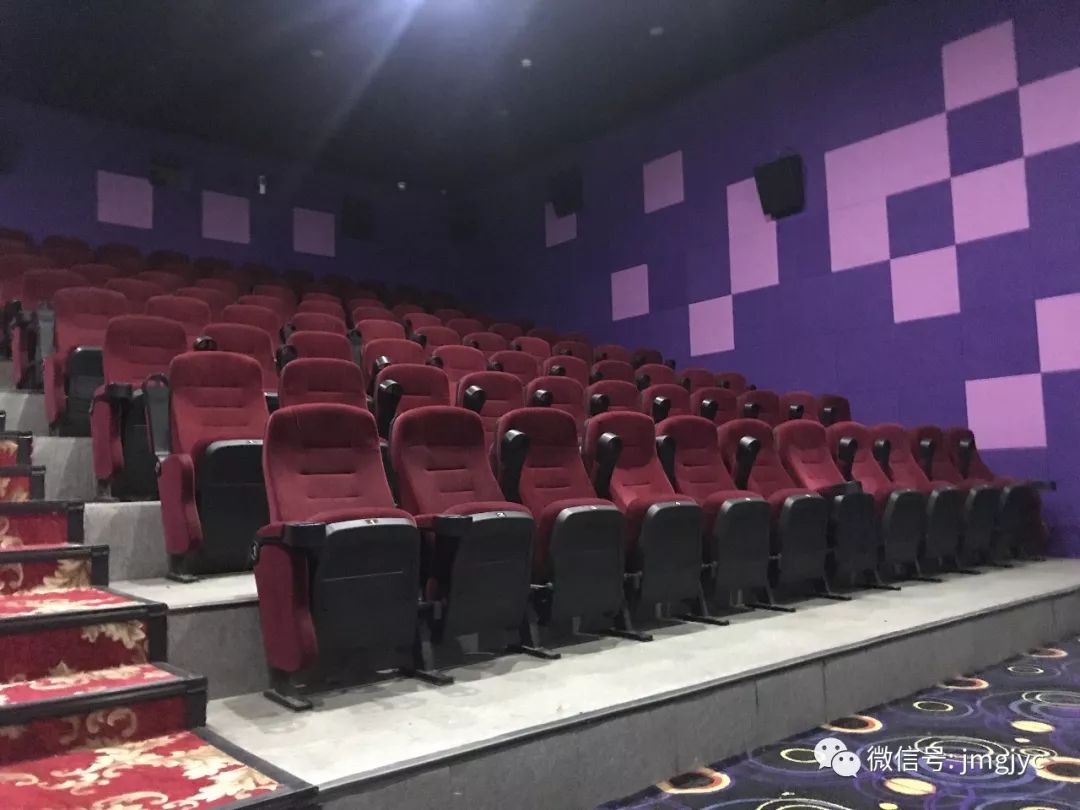 在线影院：观影方式的新变革