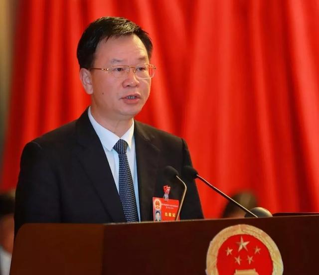 团市委书记到县城当副书记并提名县长人选,到底是提拔还是降职?_任县