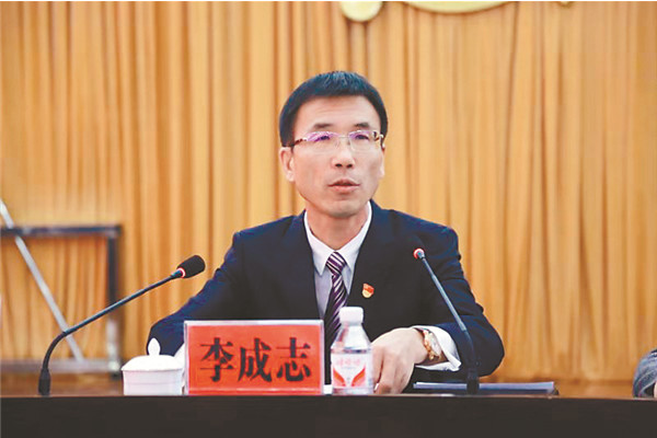 阿城旅游业红红火火金龙山拈花谷冬季施工不停歇2019硕果累累 成绩