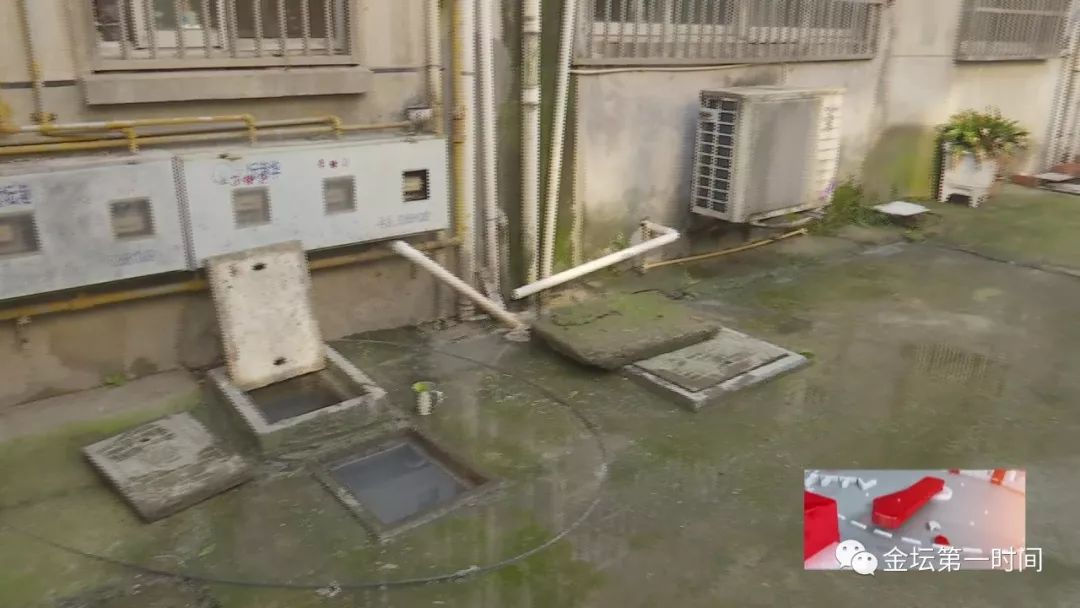 小区污水处理设备