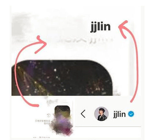 网曝林俊杰约会女模特,聊天记录曝光超暧昧,女方已结婚生子_张绮雯