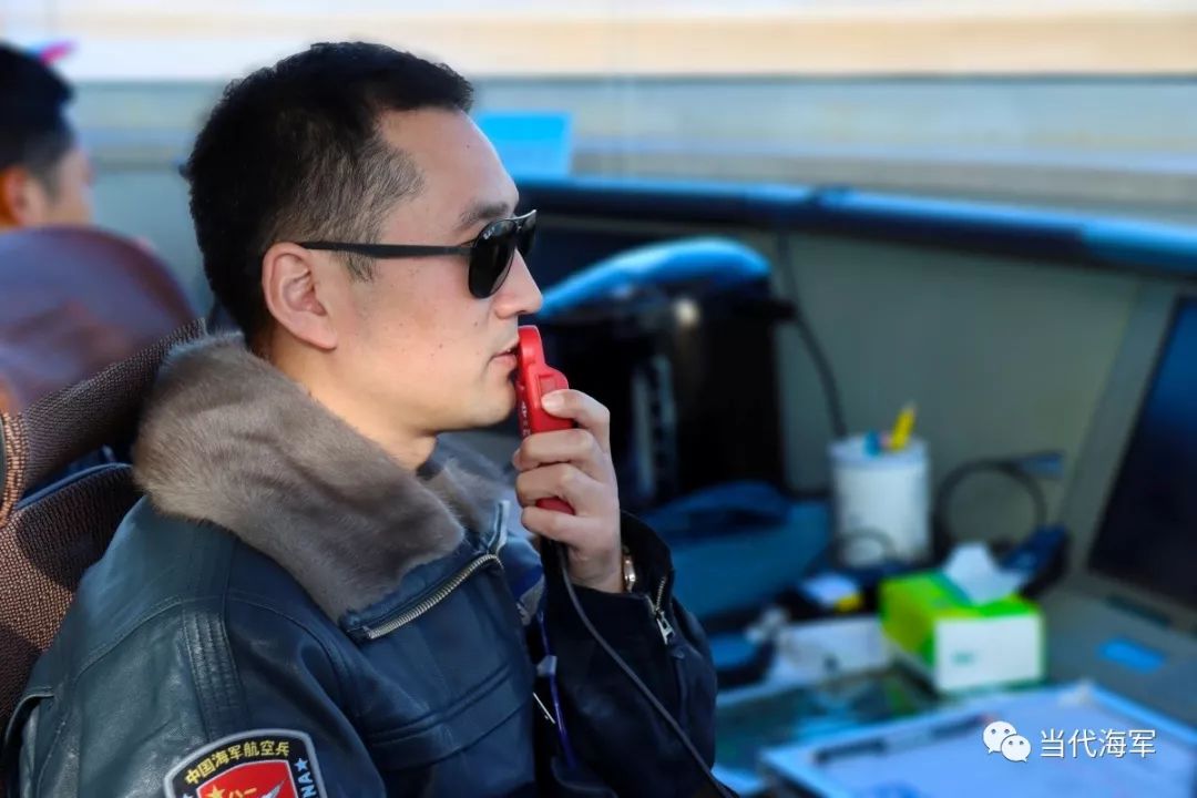 终于知道了原来舰载机飞行员都是从这里培养出来的