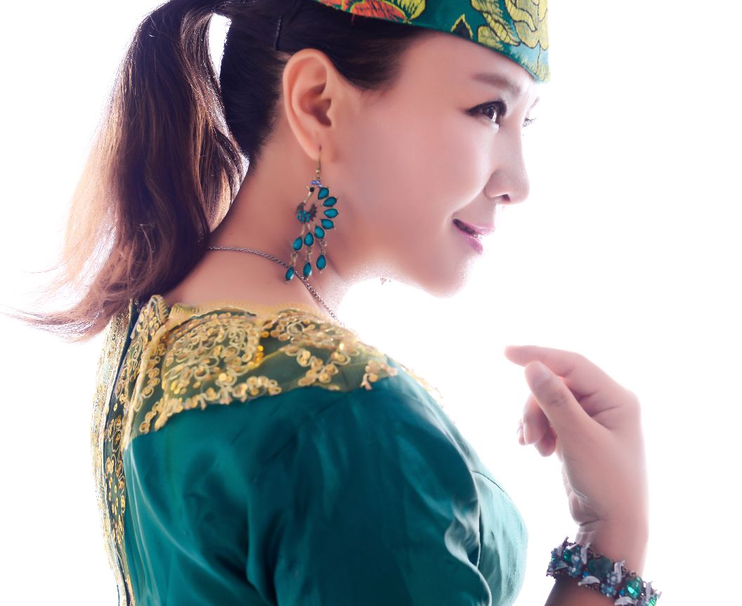 再见2019你好2020专访西部百灵马晓燕