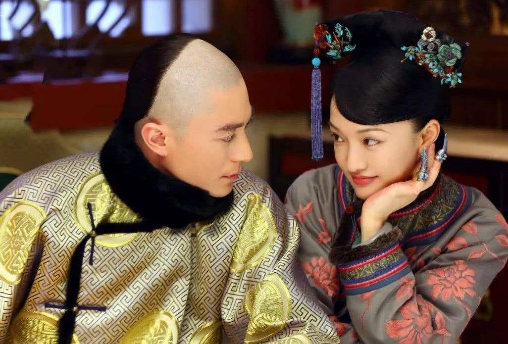 原创清朝宗人府是干啥的除了这几大功能它还肩负着一个秘密使命