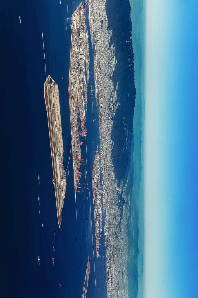 全球10大海上机场马尔代夫机场最漂亮大连金州湾机场最期待