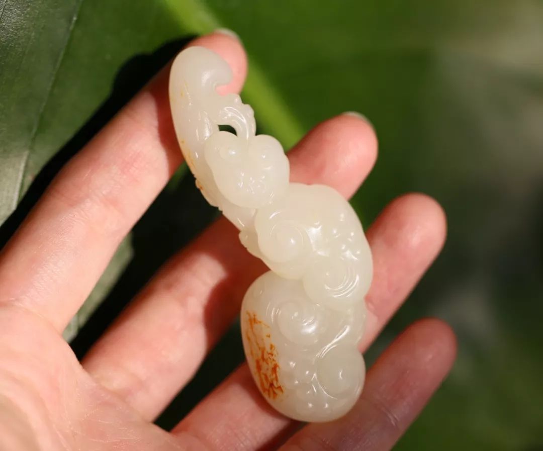 盘玉时都在想些啥盘玉日记之十一