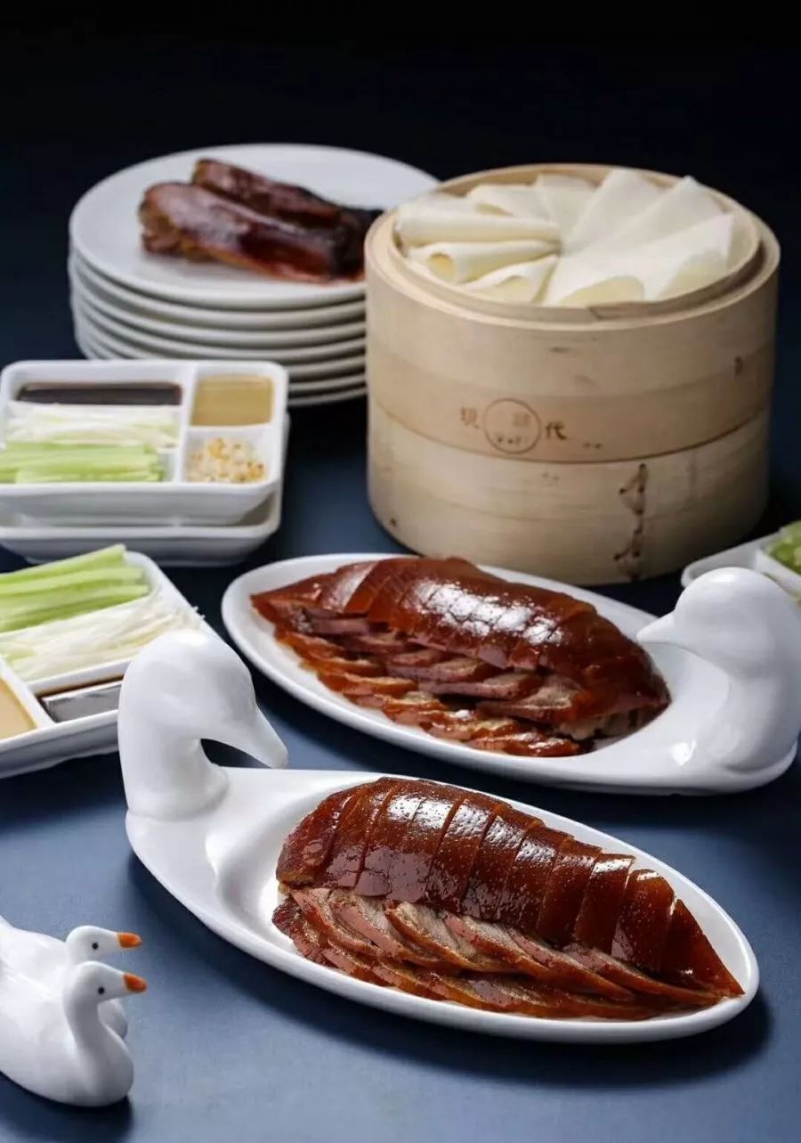 终于等到你京庭御铺烤鸭国粹经典美食好不容易搞来的福利啊你们懂的