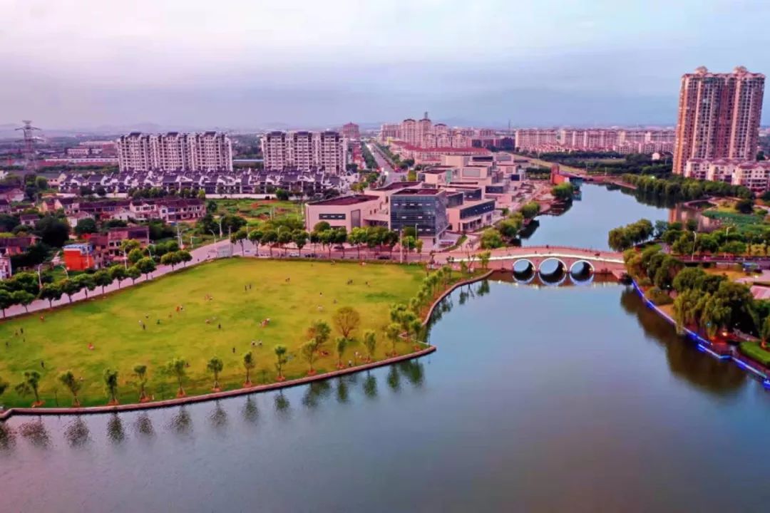 【行者】大美玉祁|平湖城