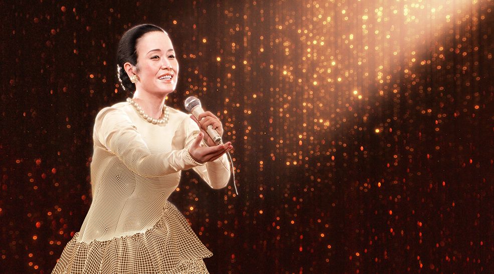 第70届红白大咖云集快来看看你的爱豆上场了吗