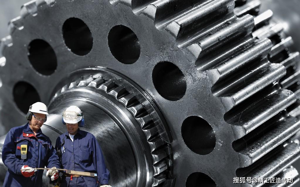 ihf厂家,细胞式分析齿面点蚀的由来_齿轮