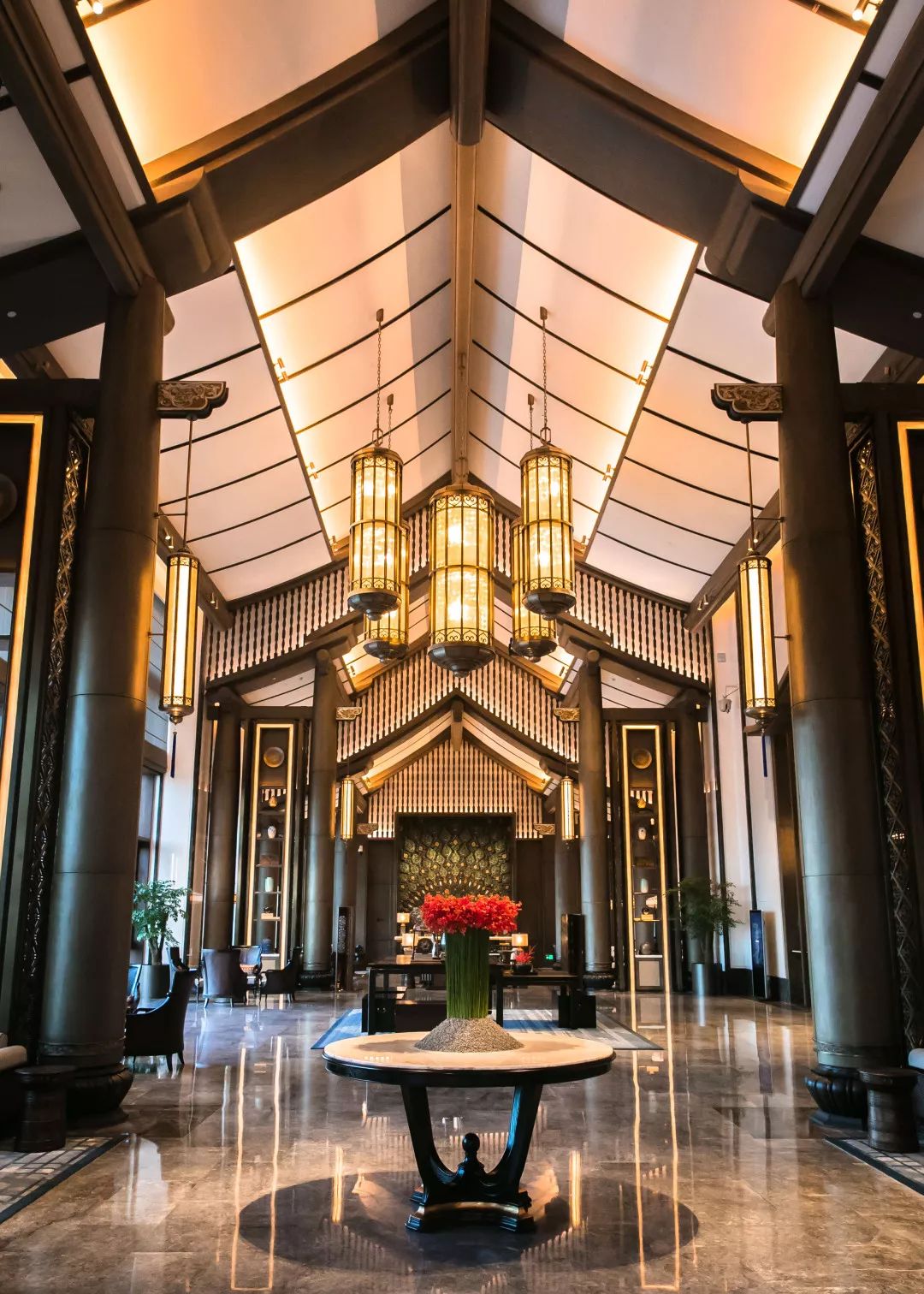 开业大吉丨昆明融创万达文华及嘉华酒店 华彩绽放春城滇池之滨