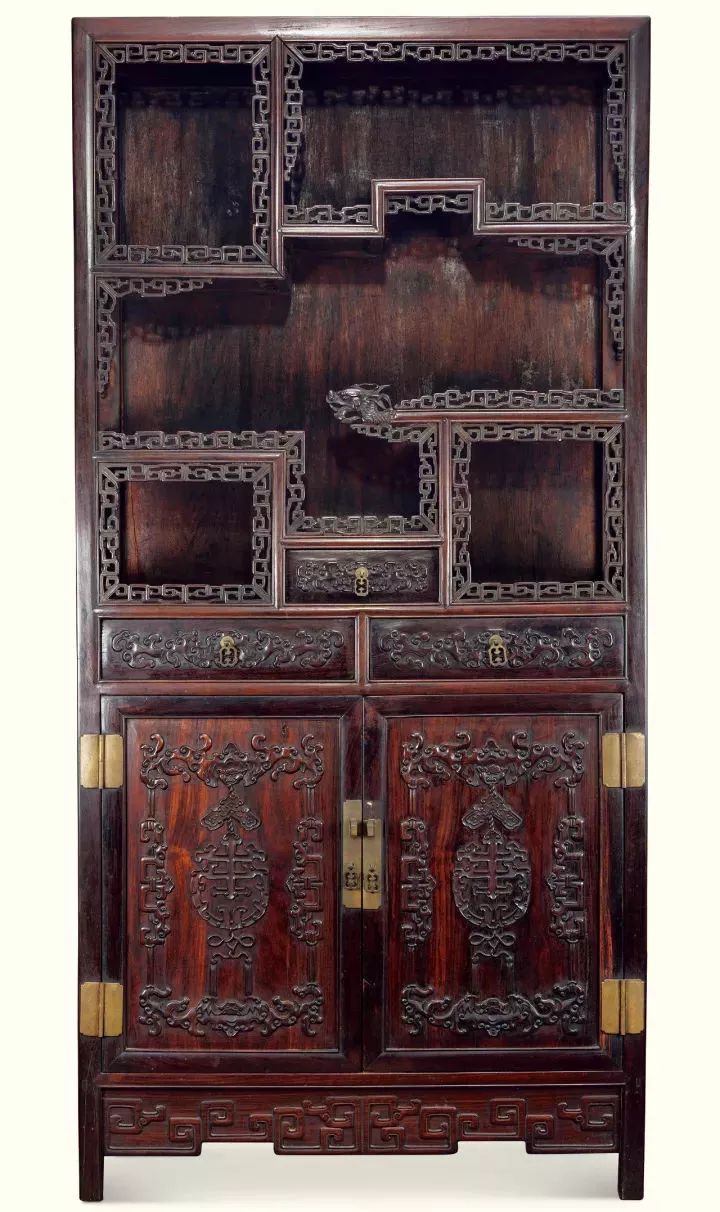 详解清代家具三大流派京作苏作广作