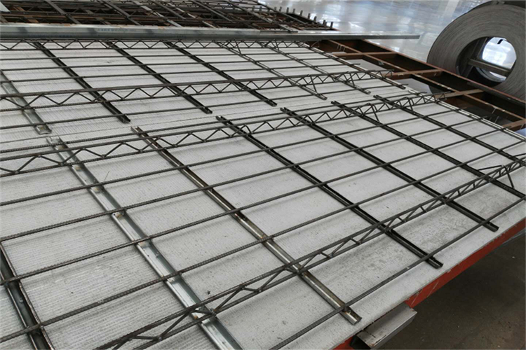 专家全面解析免拆现浇板的特点