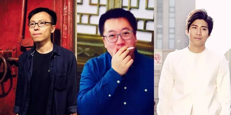 近几年,从沈阳铁西走出的80后作家双雪涛,班宇,郑执更以"铁西三剑客"