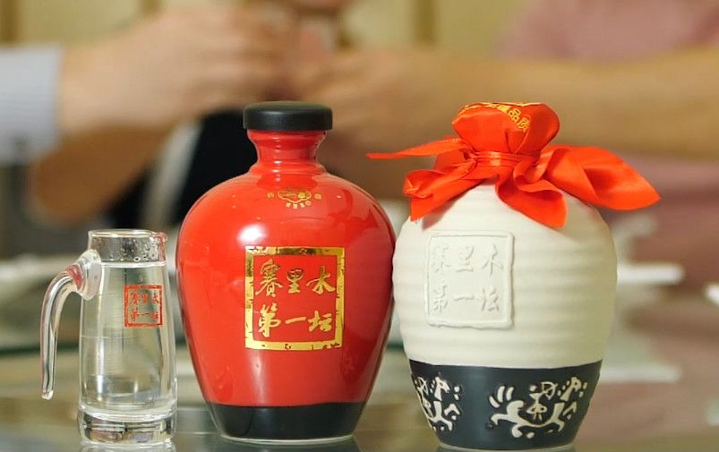 62年,几代人对赛里木酒的记忆~又有惊喜!