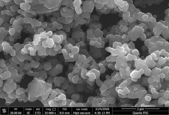 新崛起的氮化铝材料企业探秘厦门钜瓷科技