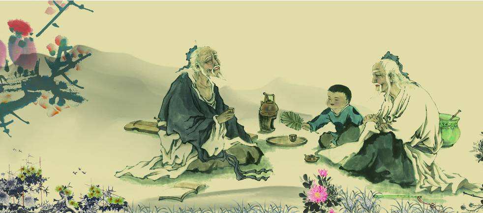 古人跨年夜是怎么过的呢？_活动