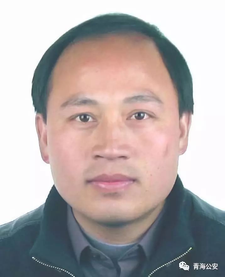 悬赏翻倍青海警方继续通缉14名涉黑涉恶在逃人员