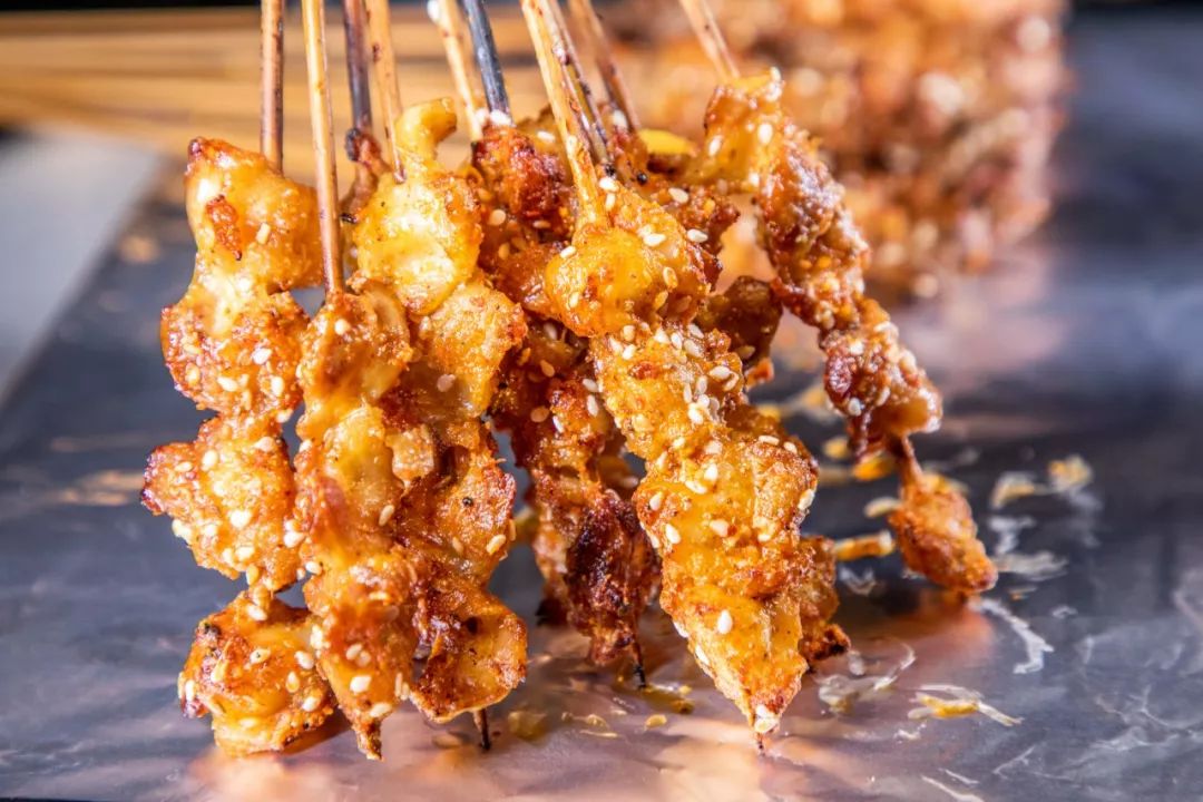 深圳「年度戏精美食」颁奖礼,"实力派"云集!