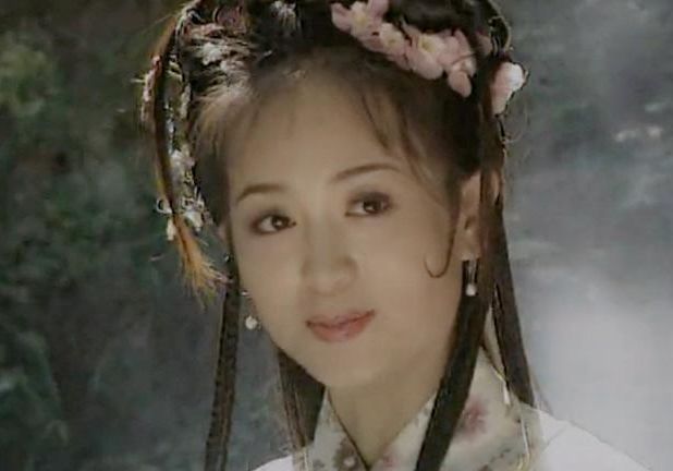 西游记后传两位女主现状白莲花二婚嫁老外碧游仍颜值爆表