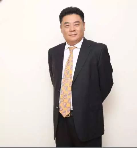 气的舞台作品——深圳市博大建设集团有限公司法人,吉林省和平大戏院