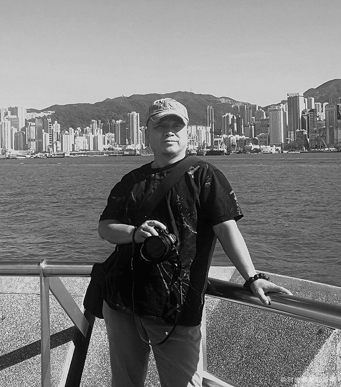 大境界2019当代中国书画名家年度人物孙宏伟