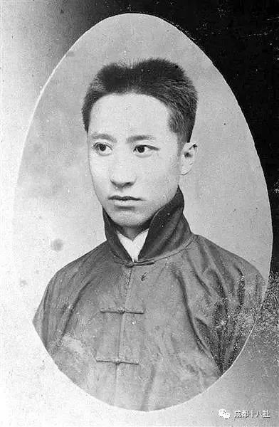 李劼人美食界里的顶级作家文学界里的顶级美食家