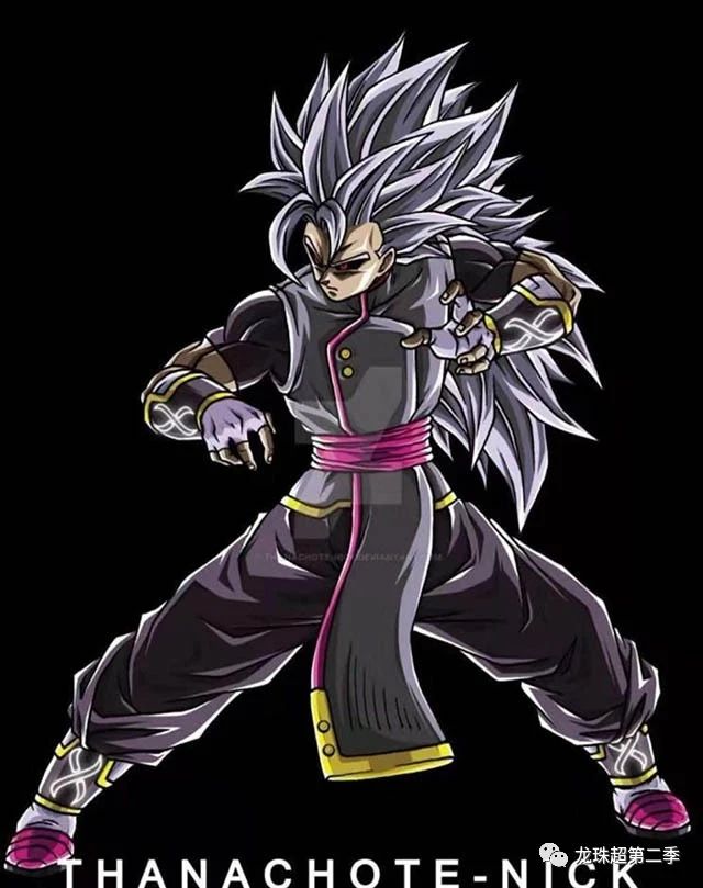 远古超赛第34话奇迹般地超越亚莫西变身超赛六