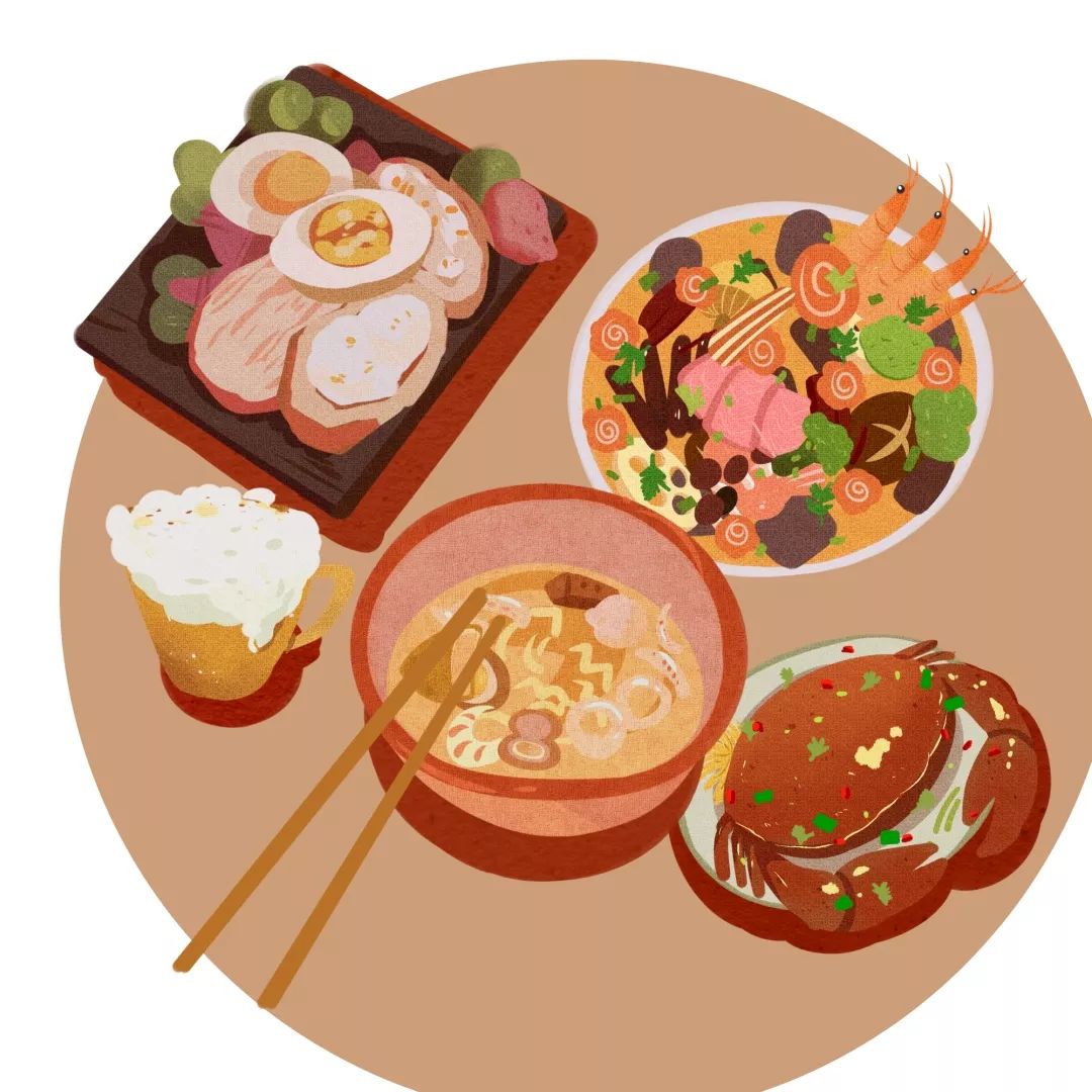 冬季进补就是多吃大补的食物?专家说介个其实是有讲究滴,你吃对了吗?