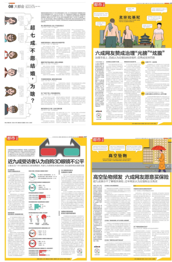 2019年网友十大热议话题是这些怒怼婚龄下调五一爽翻天