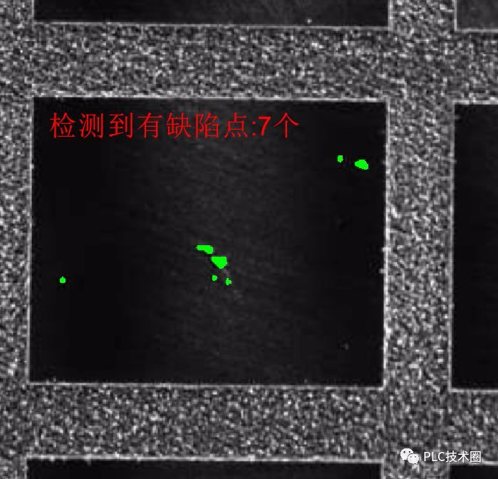 机器视觉—scismart图像检测