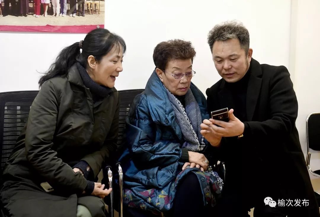 榆次晋剧团连续9年登上省级春晚