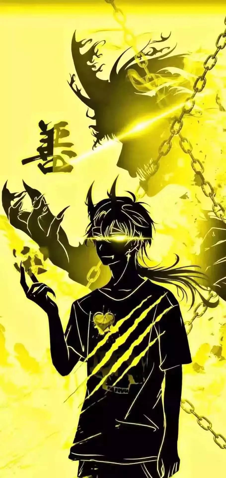 潮酷超赞高清iphone壁纸