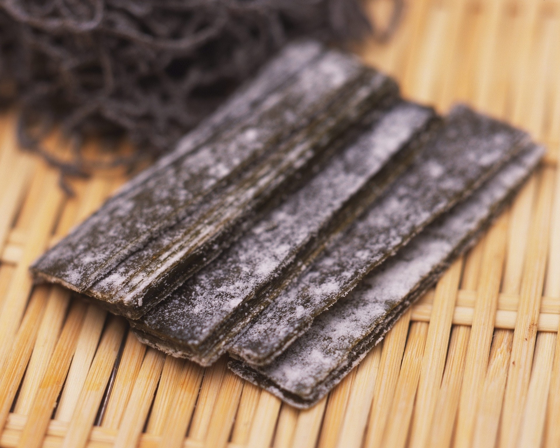 买昆布时什么样的昆布最好记住这4点一挑一个准