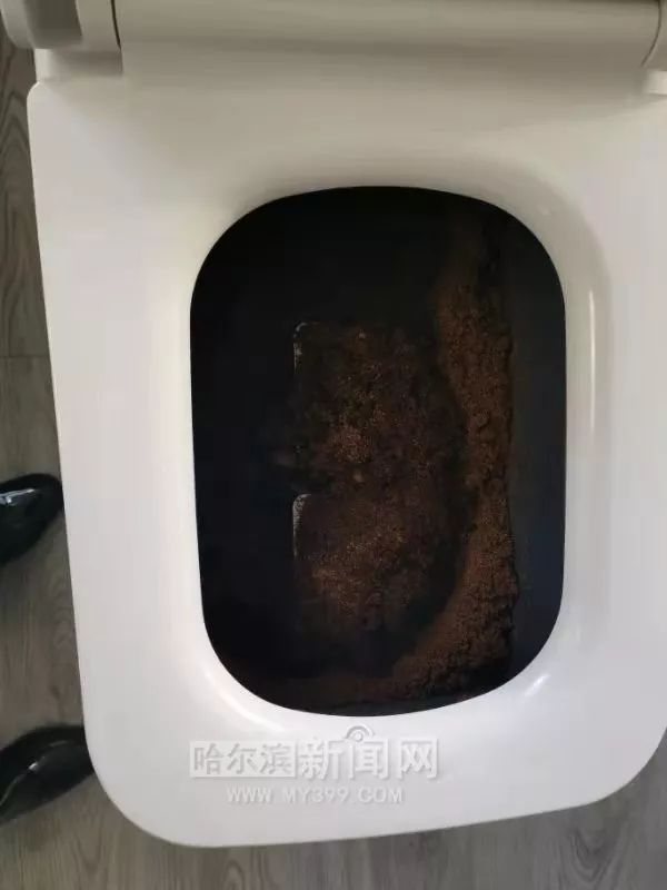 马桶不连上下水,使用半年到一年免冲洗|实测:倒入一碗方便面半小时后