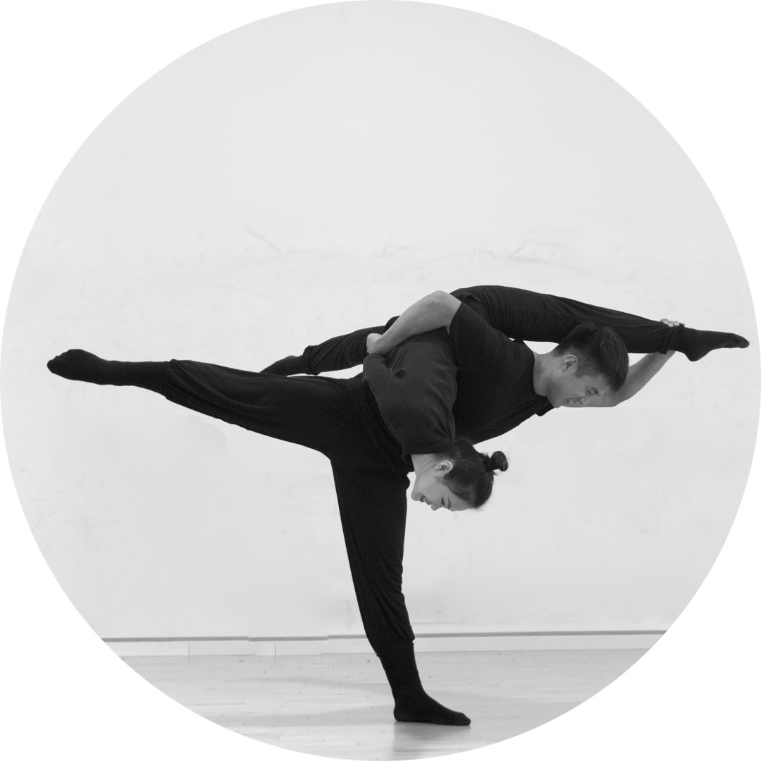 武汉体育学院第三视角舞蹈创编大赛大学生专业综合能力提升计划