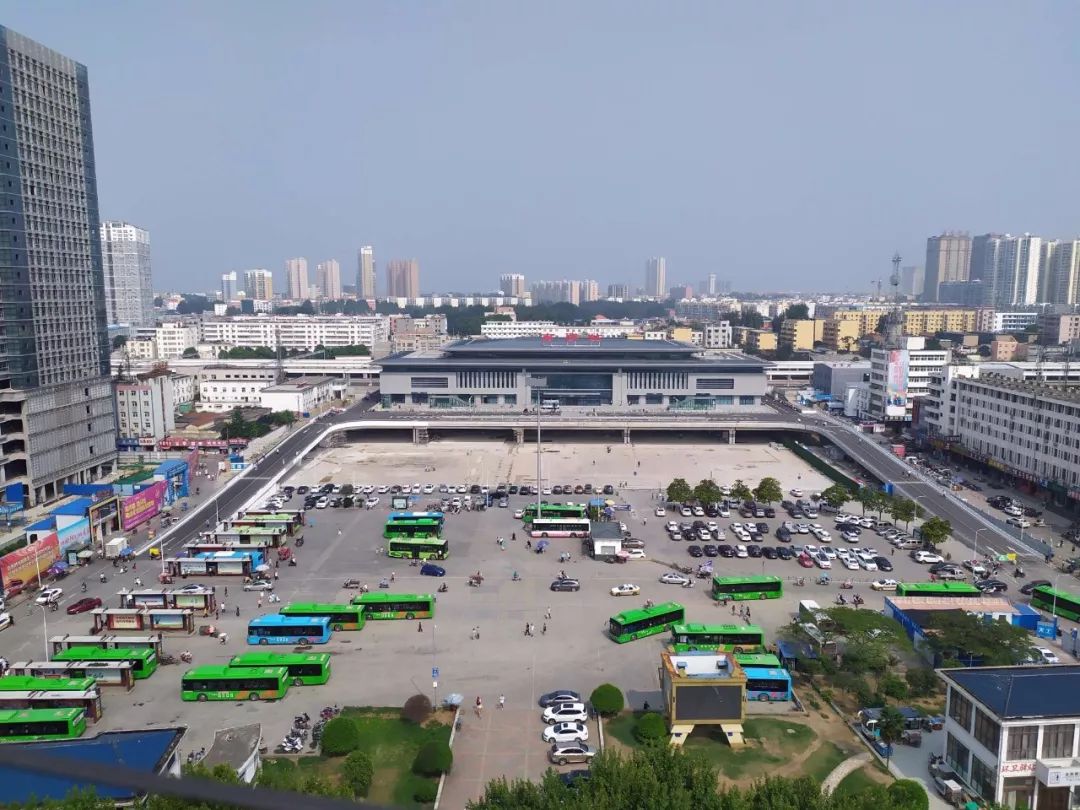 郑渝高铁开通运营"满月",南阳站新站房启用"周岁"