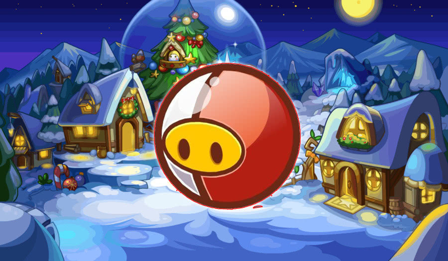 洛克王国值得纪念的咕噜球你的背包里有这4种绝版咕噜球吗