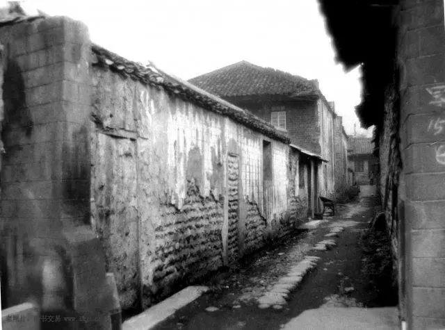 都江堰的这些老照片,你都看过吗?