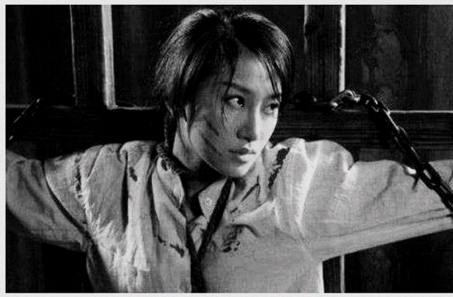 原创日本女特工宁死不招,戴笠动用一个酷刑,她立马什么都招供了