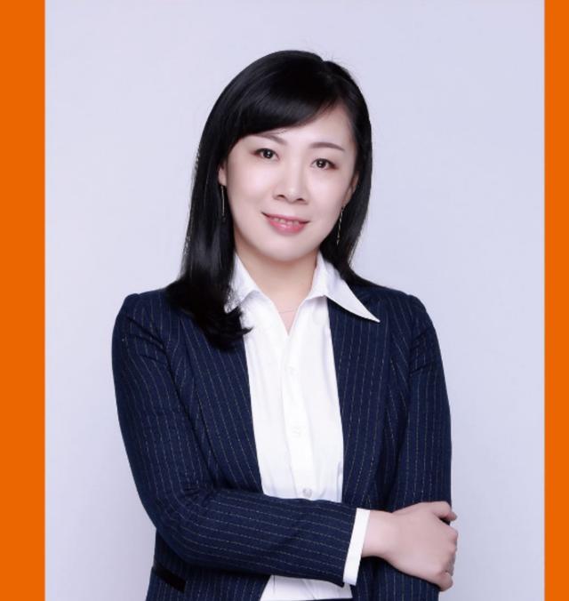 刘晶晶我的梦想是让每个儿童接受早期教育